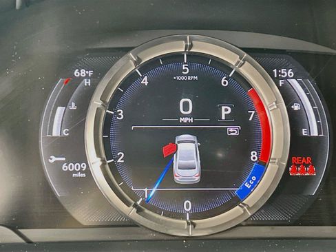 Used 2020 Lexus ES 350 F Sport w/ Accessory Package FWD image 13