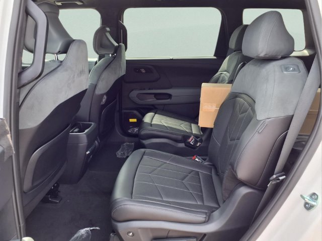 New 2027 Kia Telluride X-Line SX Prestige AWD/4WD image 17