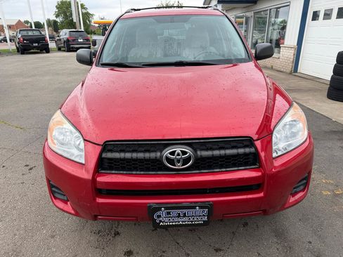 Used 2012 Toyota RAV4 4WD w/ Value Pkg image 8