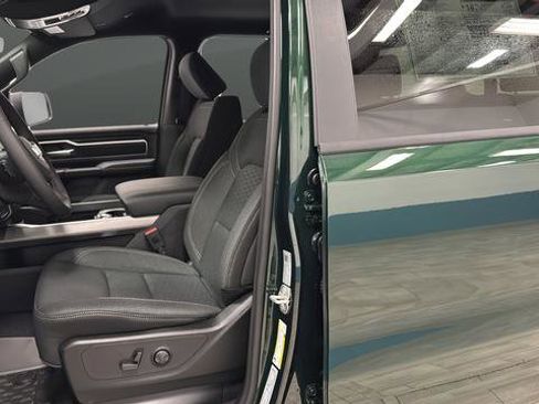 New 2026 RAM 1500 Big Horn AWD/4WD image 9