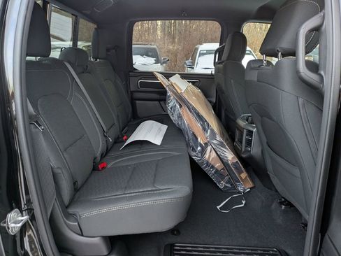New 2026 RAM 1500 Big Horn image 26