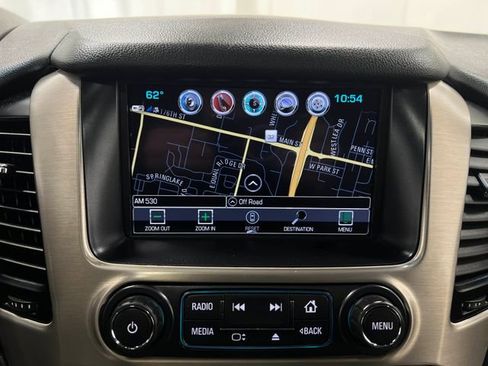 Used 2019 GMC Yukon XL Denali image 10