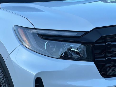 New 2026 Honda Ridgeline Black Edition image 31