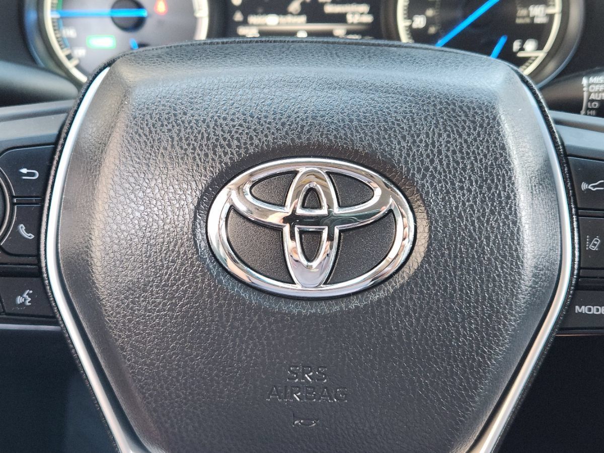 Used 2021 Toyota Venza Limited w/ Advanced Technology Package AWD/4WD image 52