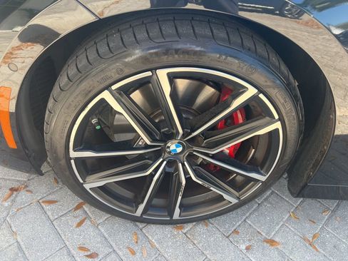 Used 2024 BMW M440i M440i w/ Premium Package image 22