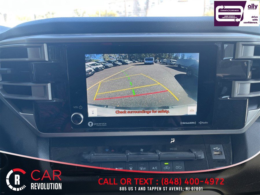 Used 2023 Toyota Tundra SR5 AWD/4WD image 12