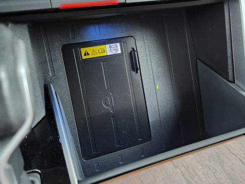 Used 2024 Toyota Tundra 1794 Edition image 37