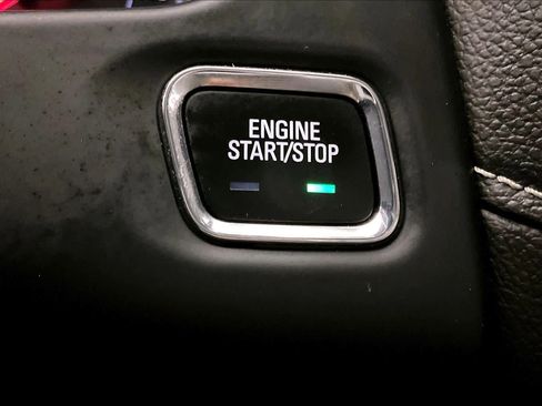 Certified 2023 GMC Acadia SLT w/ Elevation Edition FWD image 34