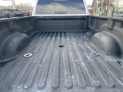 Used 2022 RAM 3500 Laramie w/ Night Edition image 6