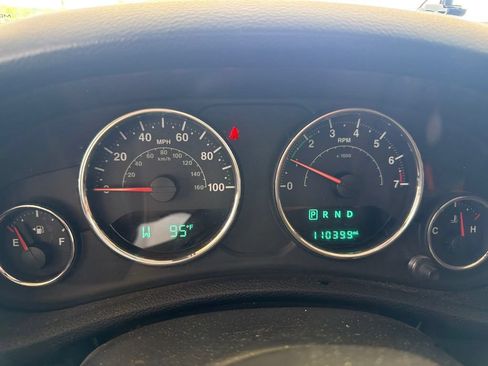 Used 2018 Jeep Wrangler Sport AWD/4WD image 8