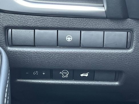 New 2026 Nissan Rogue SV w/ Cold Weather Package image 19