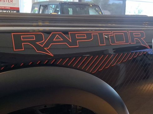 New 2026 Ford F150 Raptor AWD/4WD image 12