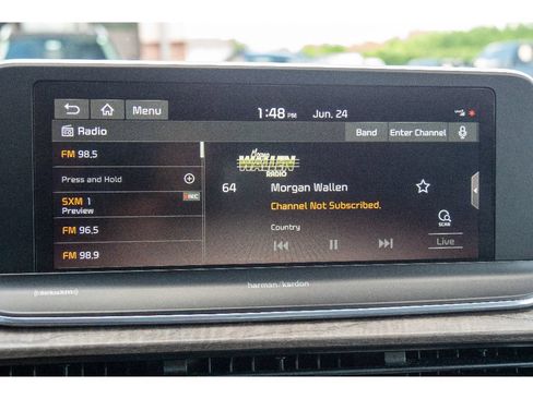 Used 2020 Kia Telluride SX w/ SX Prestige Package AWD/4WD image 33