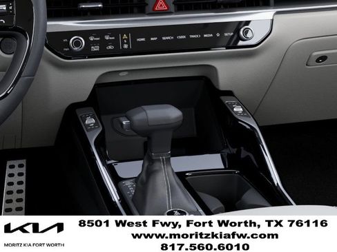 New 2026 Kia Sorento SX AWD/4WD image 23