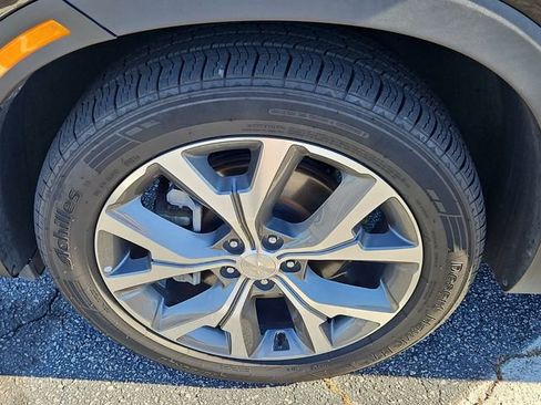 Used 2022 Hyundai Palisade SEL w/ Premium Package image 10