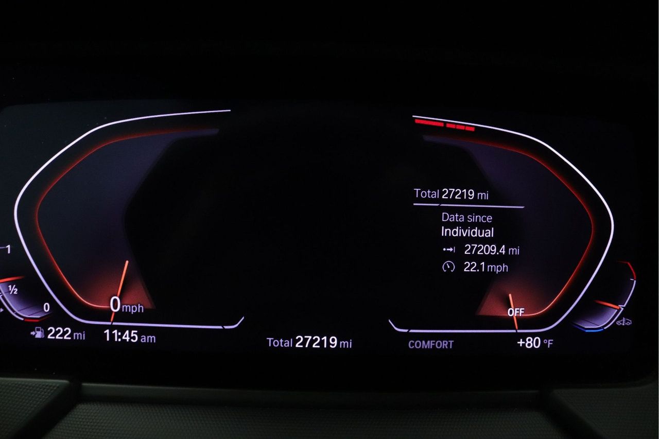 Used 2023 BMW 228i Gran Coupe w/ Convenience Package FWD image 11