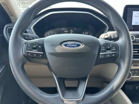 Used 2020 Ford Escape SE AWD/4WD image 20
