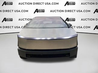 Used 2025 Tesla Cybertruck AWD Crew Cab video 2