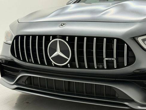 Used 2019 Mercedes-Benz AMG GT 53 image 11