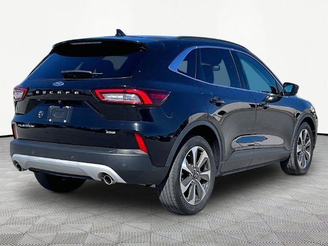 Used 2023 Ford Escape Platinum FWD image 6