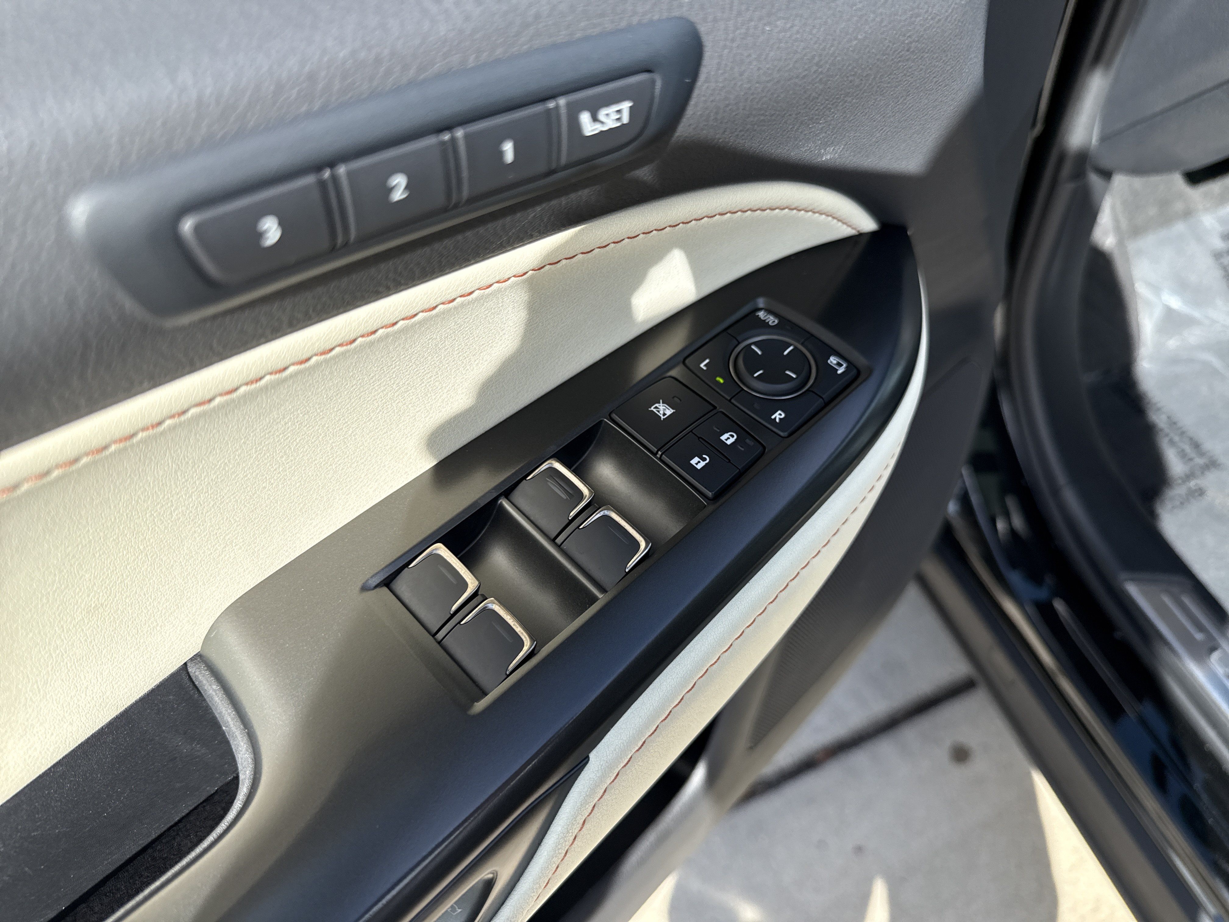 Used 2024 Lexus NX 350 AWD w/ Package Accessory (P2) image 14