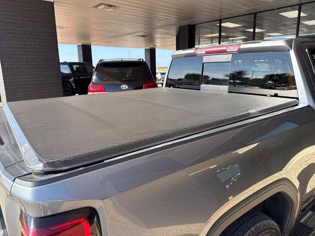 Used 2020 GMC Sierra 1500 Denali w/ Driver Alert Package II RWD image 2
