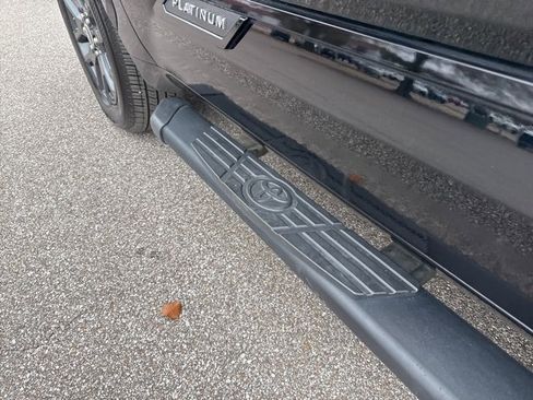 Used 2023 Toyota Tundra Platinum image 19