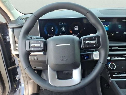 New 2026 Hyundai Santa Fe SEL FWD image 13
