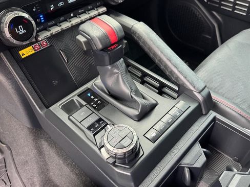 Used 2025 Toyota 4Runner TRD Pro AWD/4WD image 25