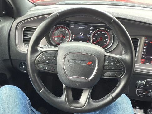 Used 2023 Dodge Charger SXT RWD image 10