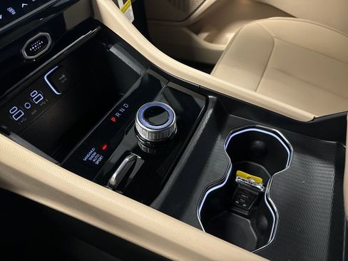 New 2026 Jeep Grand Cherokee Limited AWD/4WD image 34