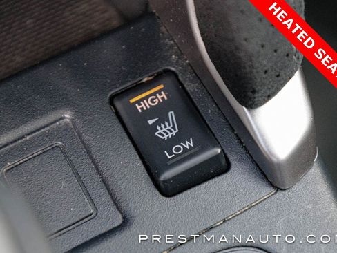 Used 2018 Subaru Forester 2.0XT Touring image 7