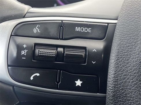 Used 2024 Kia Sportage X-Line w/ X-Line Premium Package image 21