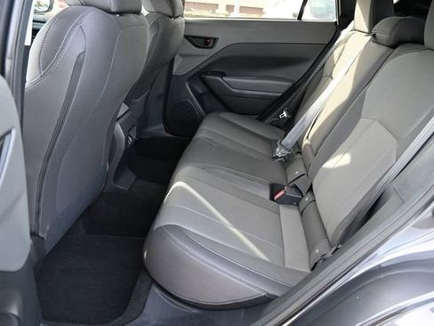 New 2026 Subaru Crosstrek 2.0i Premium image 17