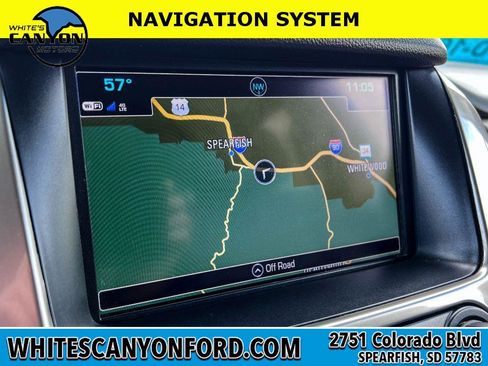 Used 2019 Chevrolet Suburban LT AWD/4WD image 20