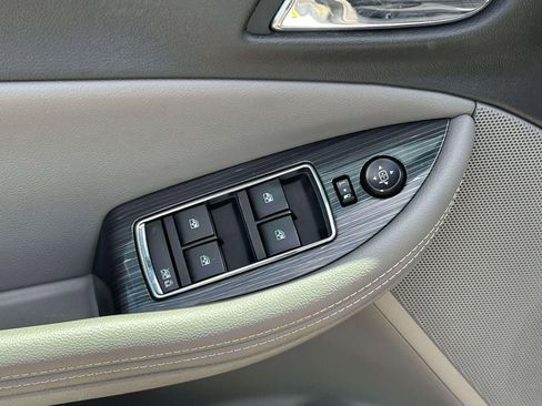 Used 2018 Chevrolet Impala LS FWD image 17