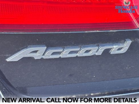 Used 2013 Honda Accord Sport image 10