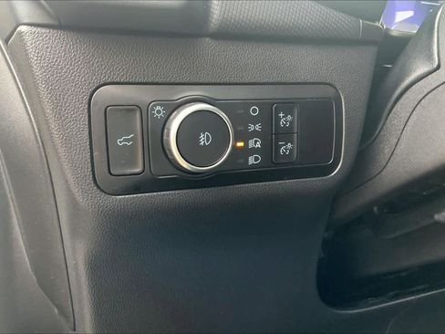 Used 2024 Ford Bronco Sport Outer Banks AWD/4WD image 34