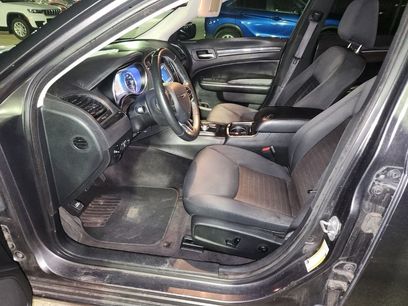 Used 2018 Chrysler 300 Touring w/ Sport Appearance Package
