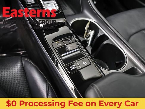 Used 2022 Hyundai Sonata Limited FWD image 21