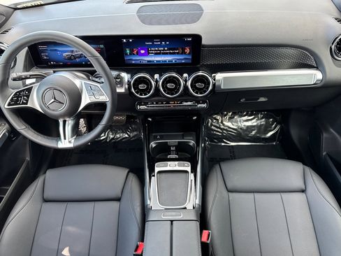 New 2026 Mercedes-Benz GLB 250 4MATIC image 13