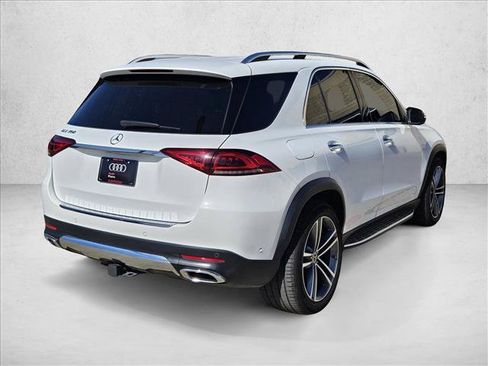 Used 2021 Mercedes-Benz GLE 350 image 5