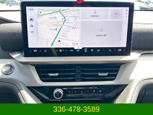 Used 2026 Ford Explorer Active RWD image 19