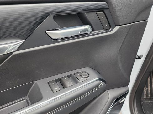 New 2026 GMC Acadia Elevation w/ Black Edition image 14