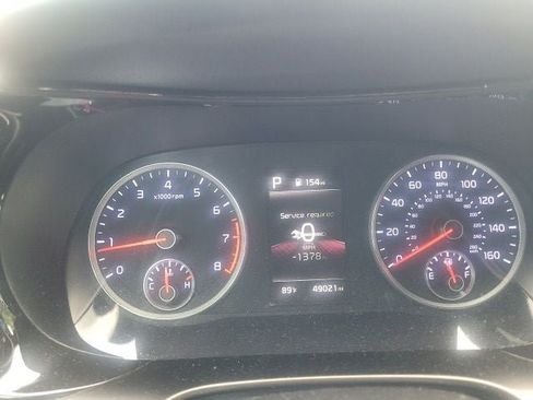 Used 2023 Kia K5 GT FWD image 14