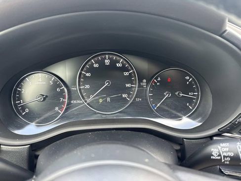 Used 2023 MAZDA CX-30 AWD 2.5 S w/ Premium Package image 34