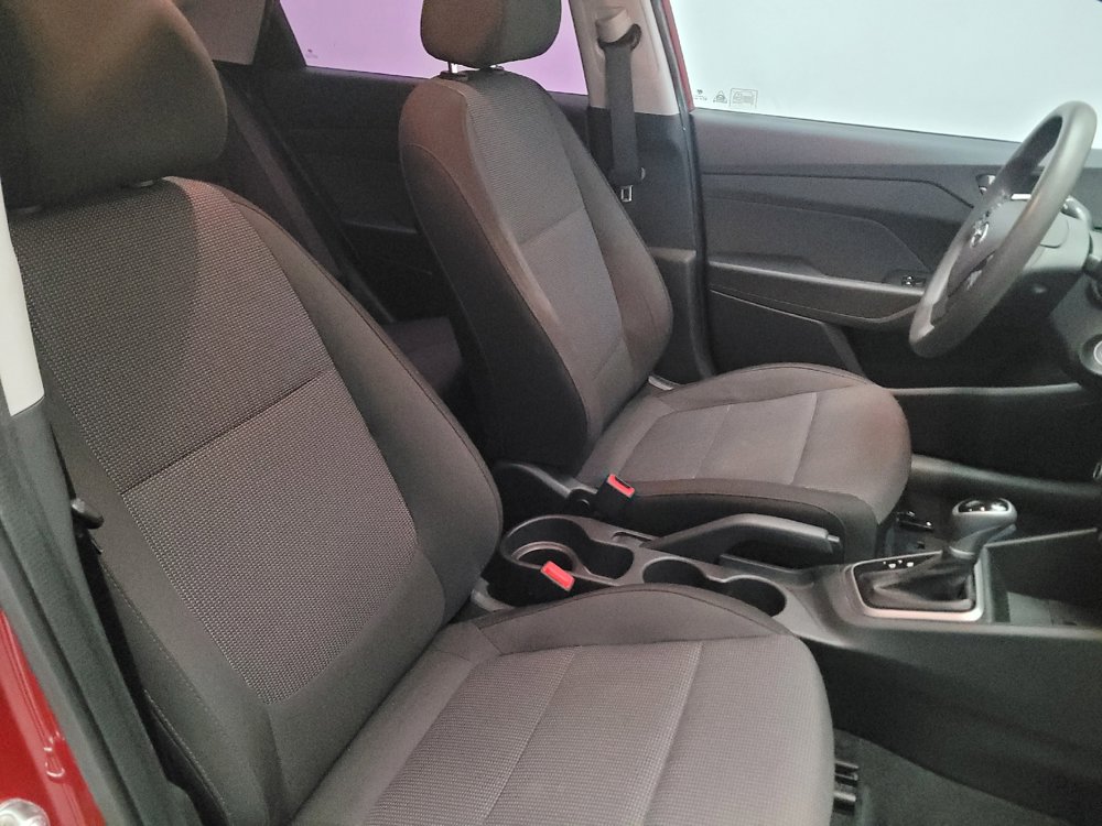 Used 2019 Hyundai Accent SE FWD image 21
