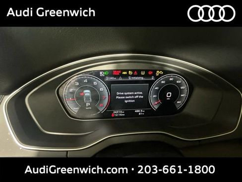 Certified 2024 Audi Q5 2.0T Premium Plus AWD/4WD image 25