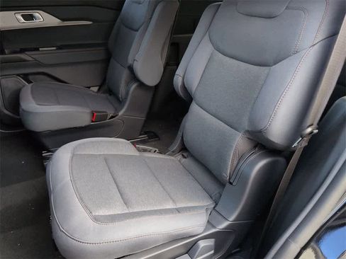 New 2026 Ford Explorer Active image 20