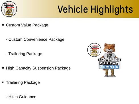 Used 2024 Chevrolet Silverado 1500 Custom image 28